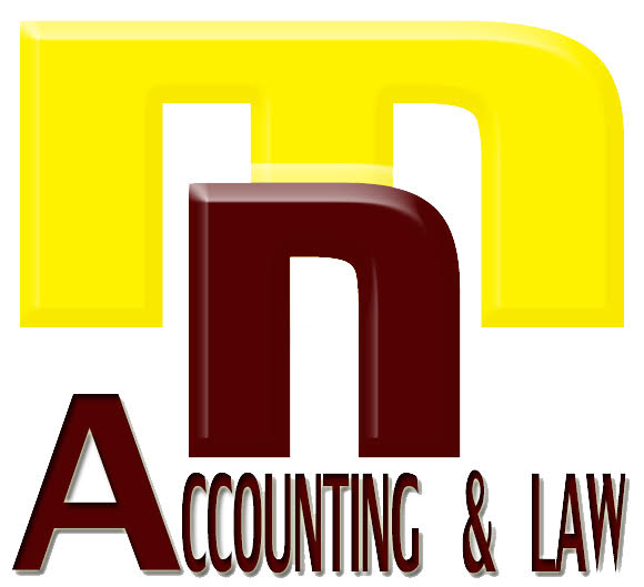 Logo Minh Ngọc Kế Toán